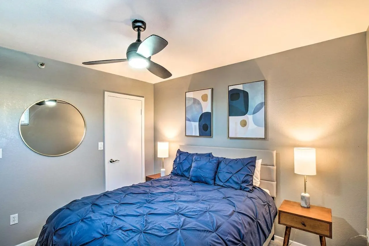 아파트 First-Floor Condo With Golf Course Views And Pool! 스코 츠 데일